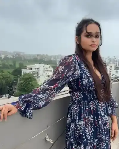 Wardha Escorts